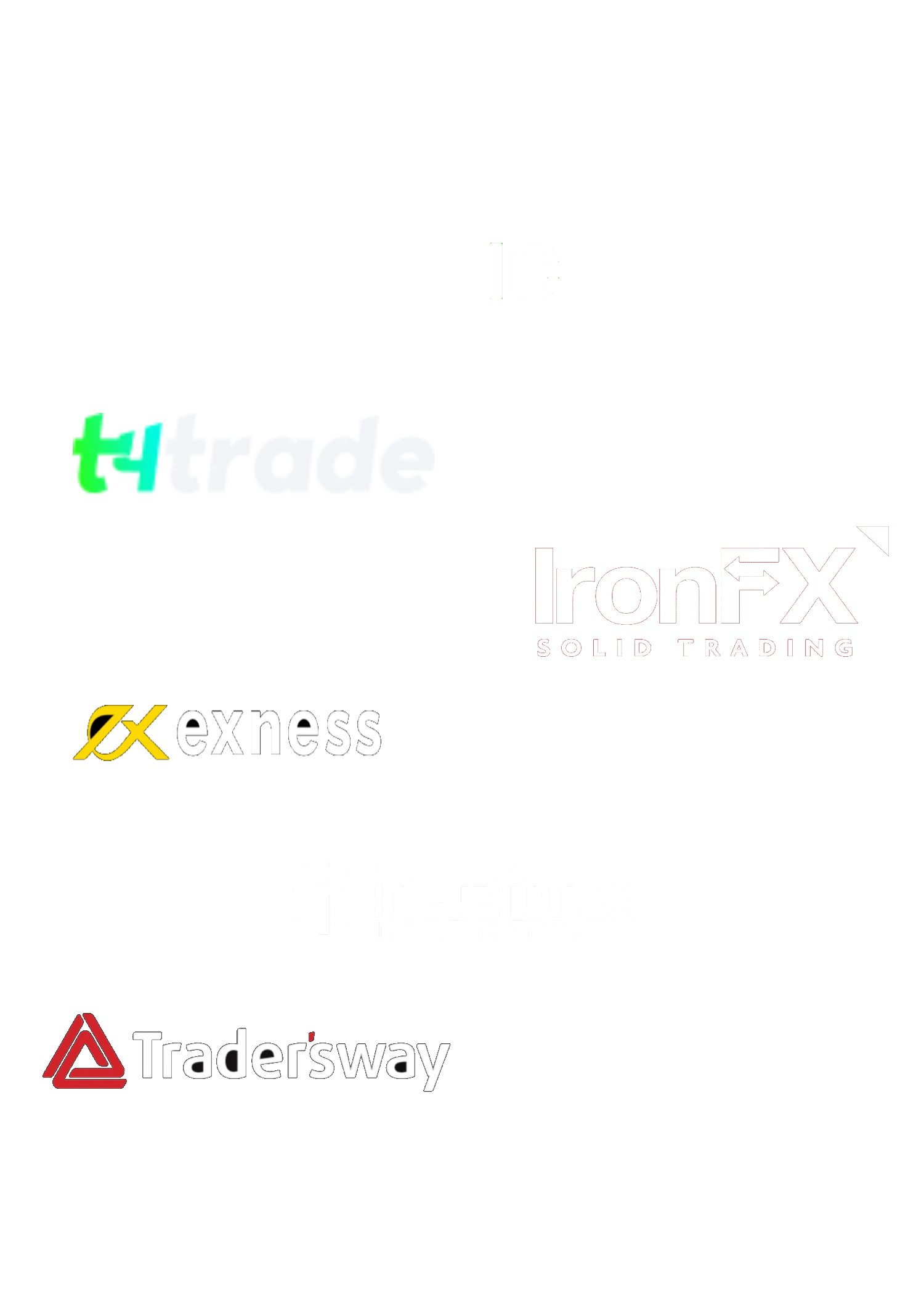 broker logos